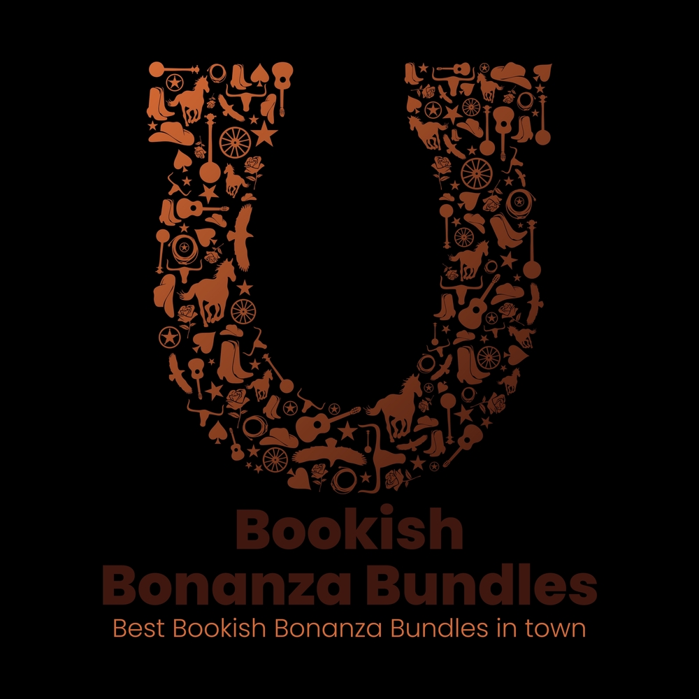 Bookish Bonanza Bundles